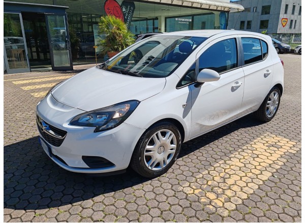 OPEL CORSA 5 PORTE ADVANCE 13MJT 75 CV